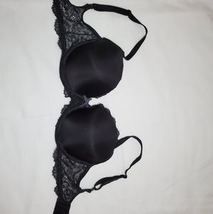 Dream Angels lined Demi 32DDD adjustable strap